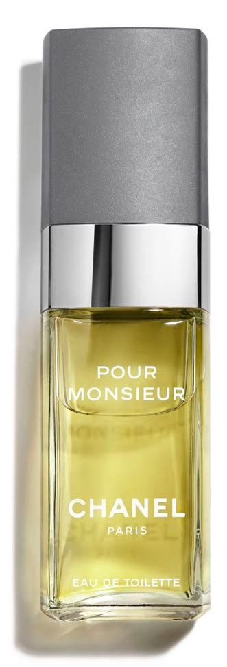 pour monsier chanel|chanel pour monsieur fragrantica.